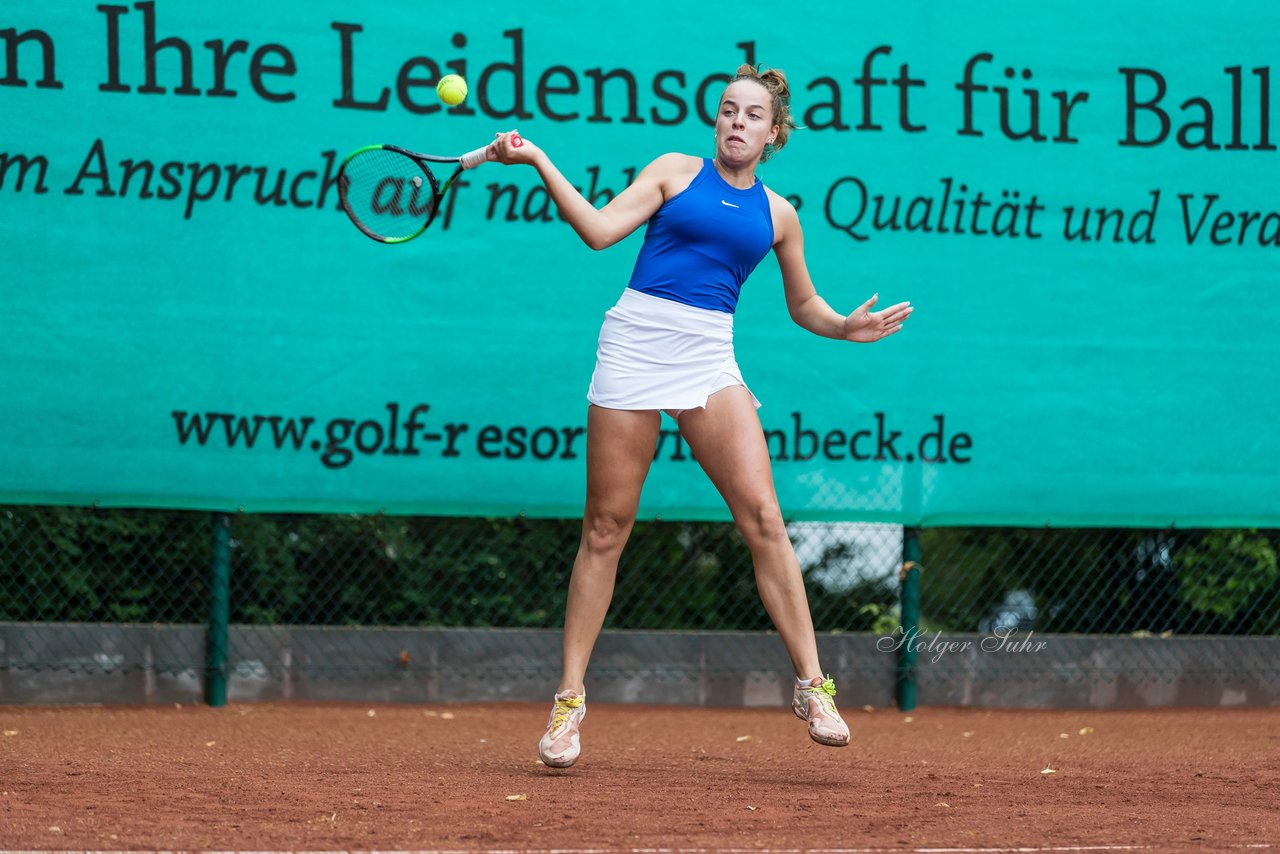 Bild 289 - Kuehlungsborner Tennisturnier